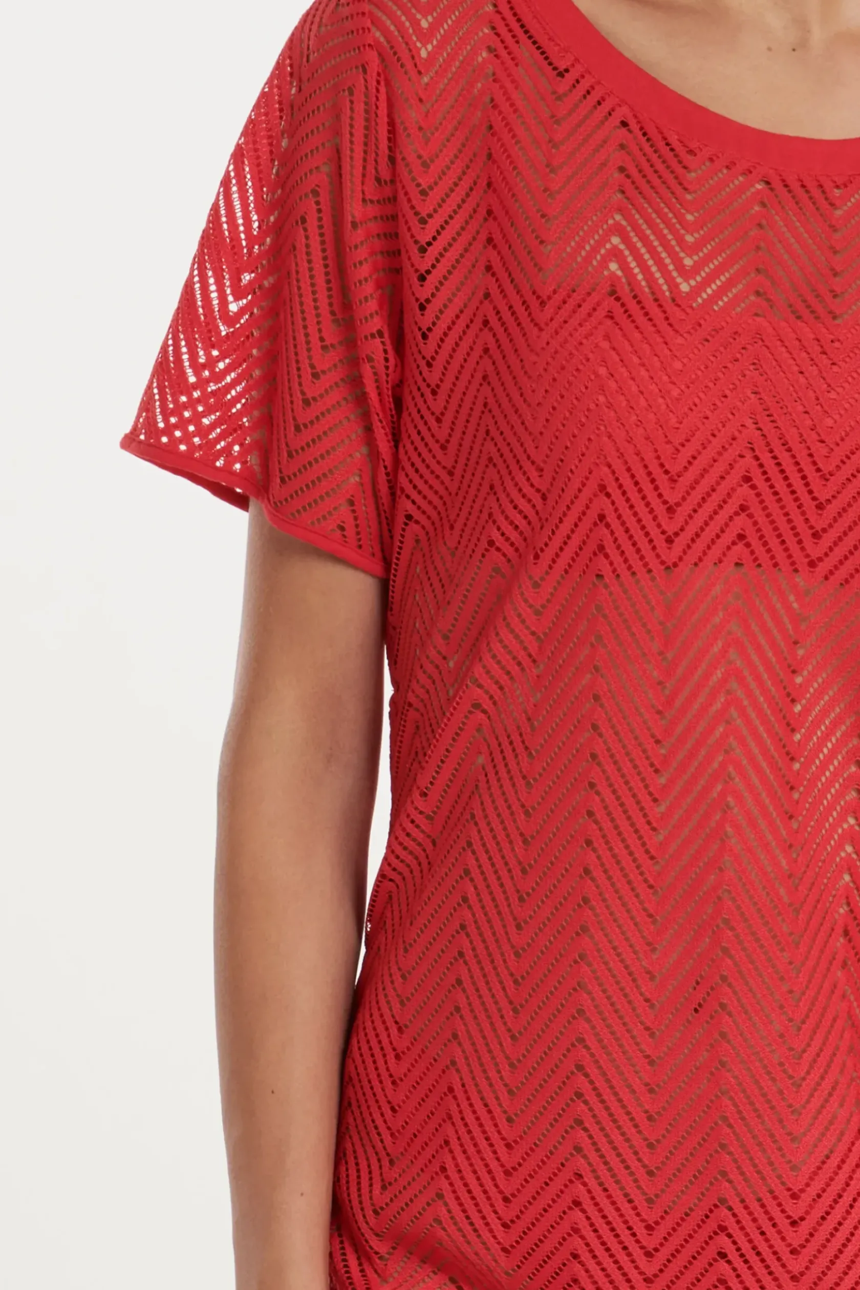 Lisca Strandtunika »Santorini«|Damen Blusen & Tuniken|Accessoires