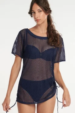 Lisca Strandtunika »Santorini«|Damen Blusen & Tuniken|Accessoires