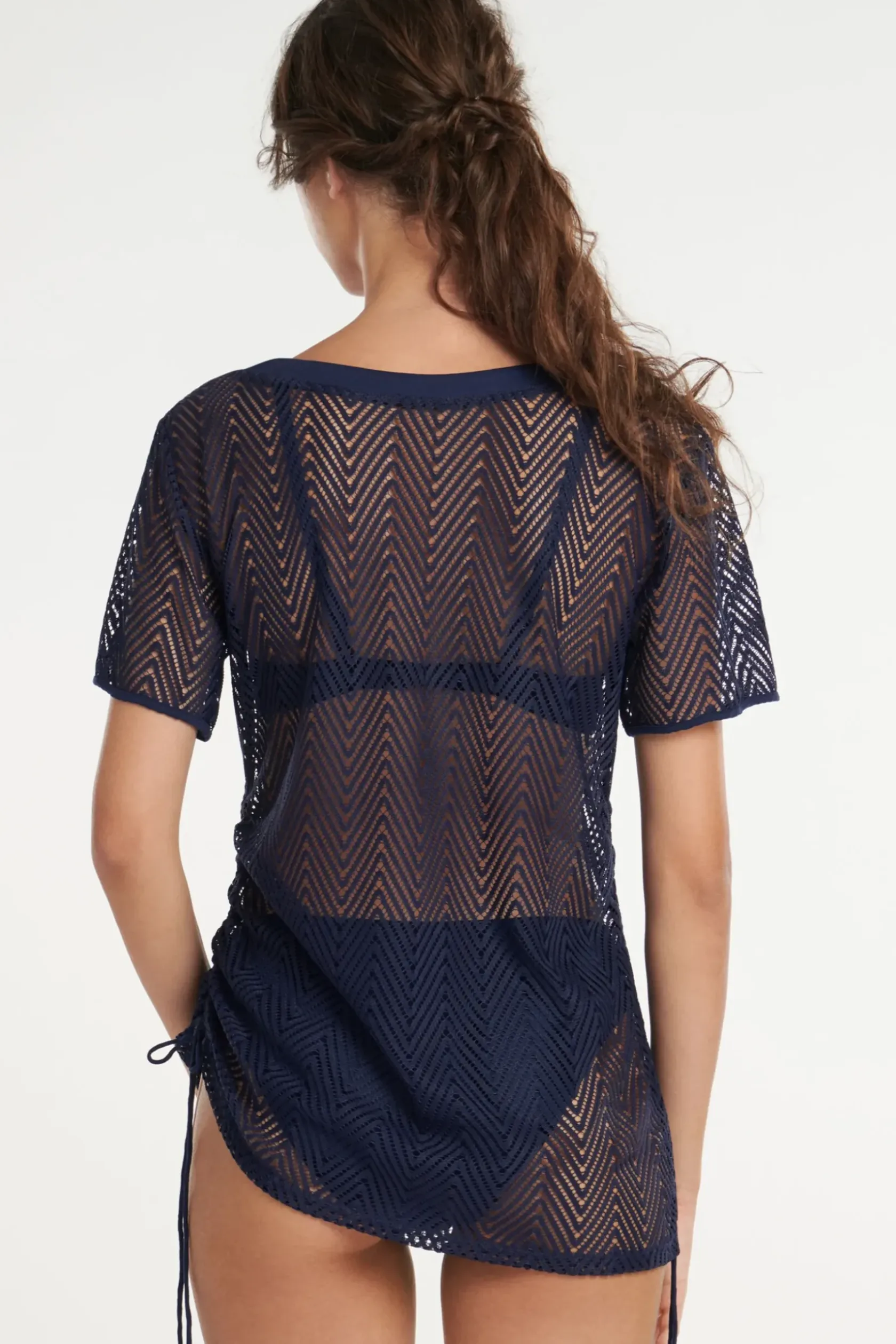 Lisca Strandtunika »Santorini«|Damen Blusen & Tuniken|Accessoires
