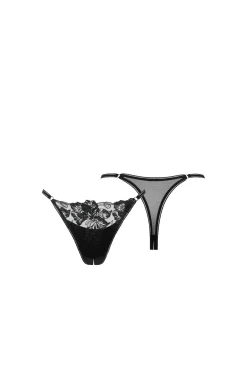 Lisca String Ouvert »Eminence«|Damen Unterteile