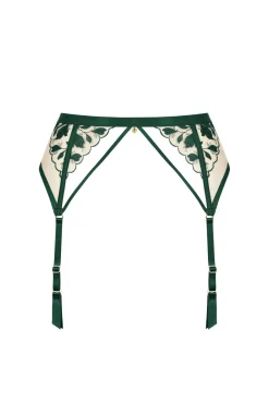 Lisca Strumpfgürtel »Gloriosa«|Damen Accessoires