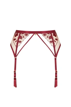 Lisca Strumpfgürtel »Gloriosa«|Damen Accessoires