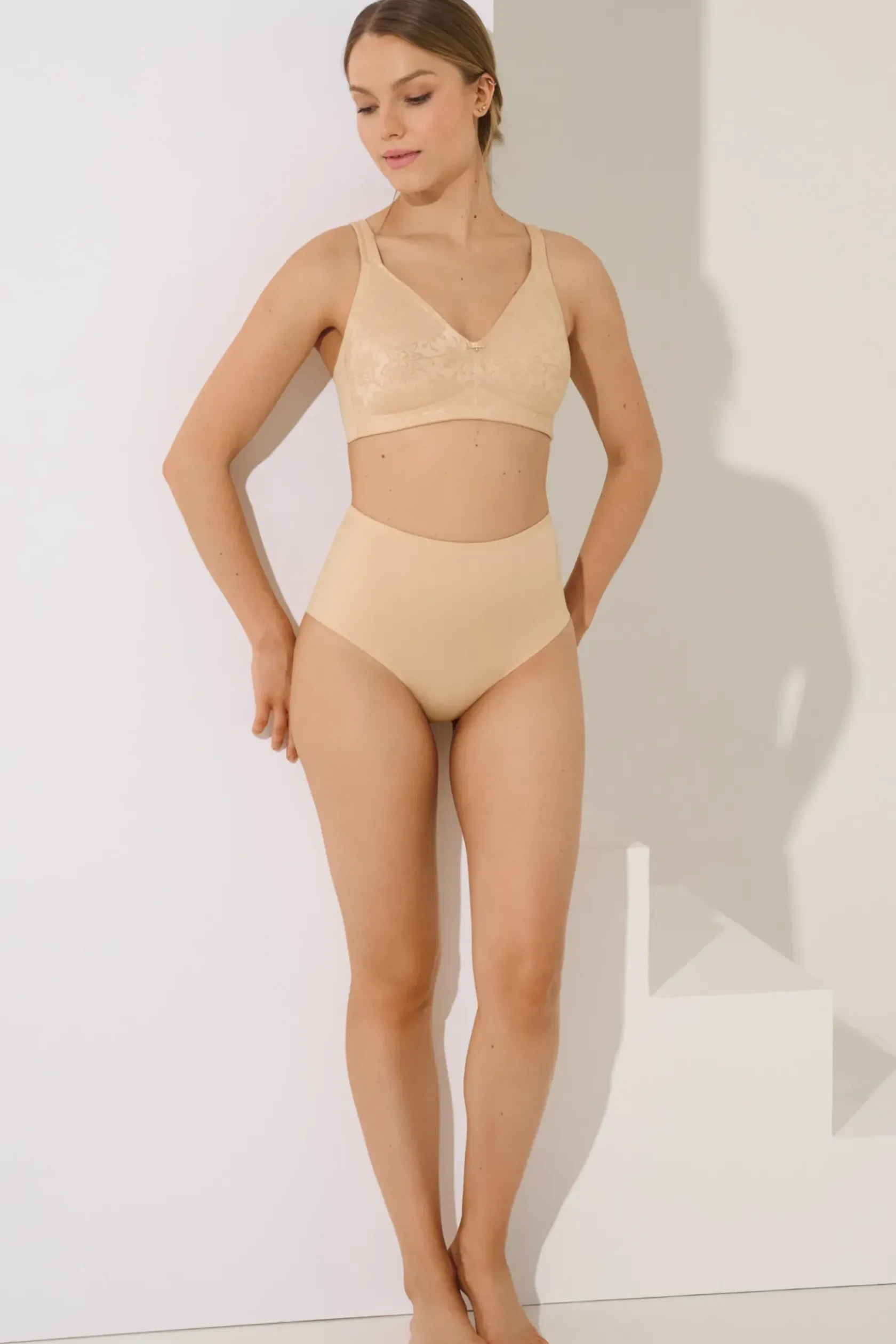 Lisca Taillenslip »Jane«|Damen Unterteile