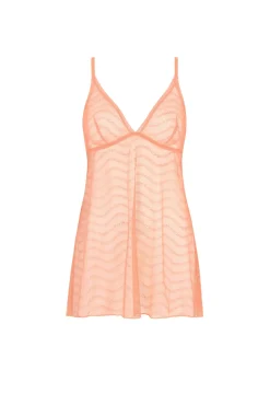 Lisca Top »Honey«|Damen Babydoll