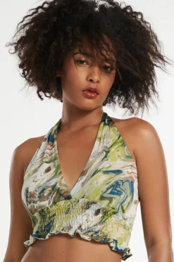 Lisca Top »Indonesia«|Damen Shirts|Accessoires