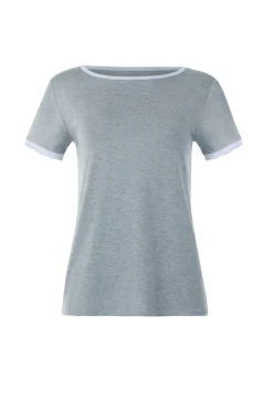 Lisca T-Shirt »Laura«|Damen Pyjamas|Shirts
