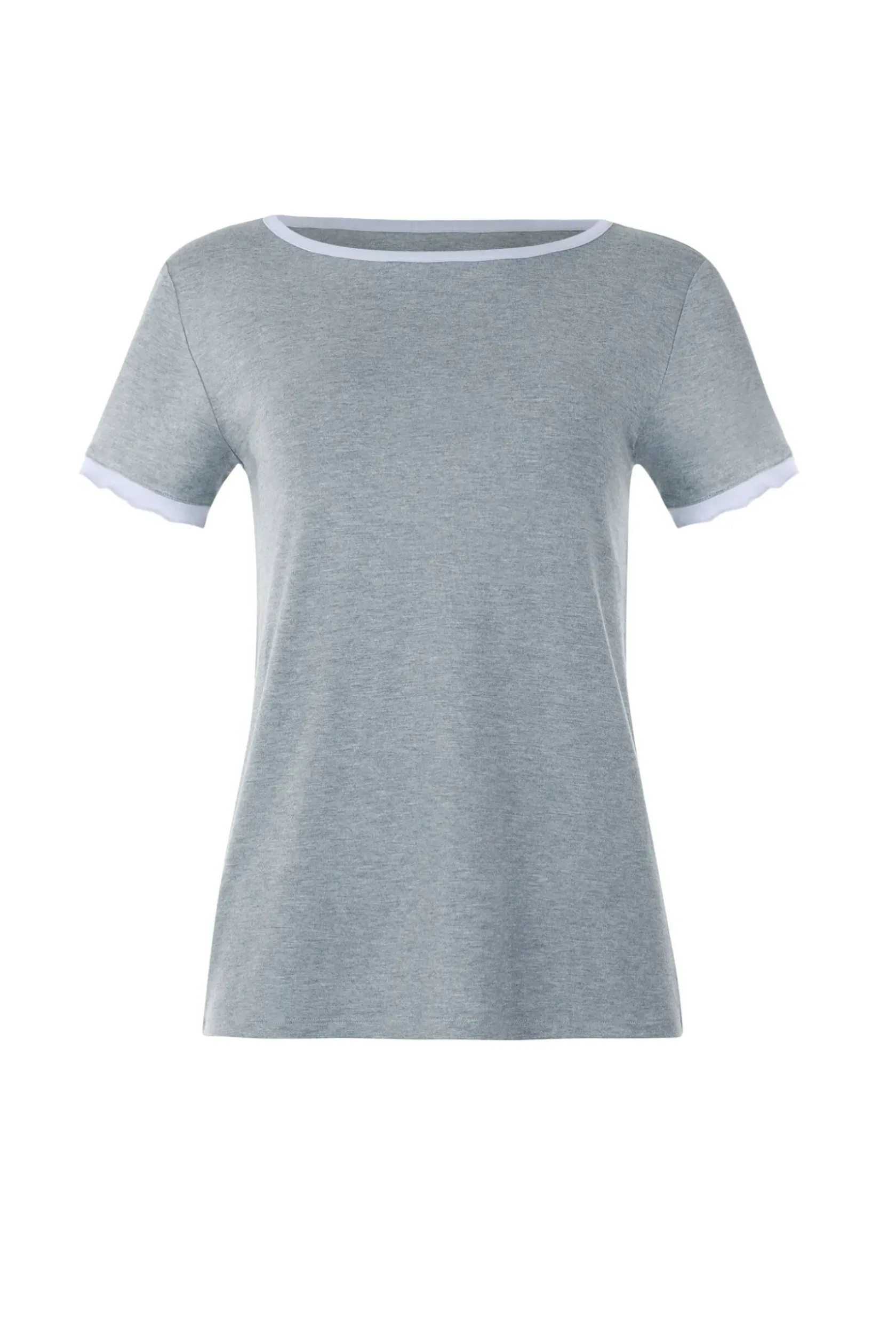 Lisca T-Shirt »Laura«|Damen Pyjamas|Shirts