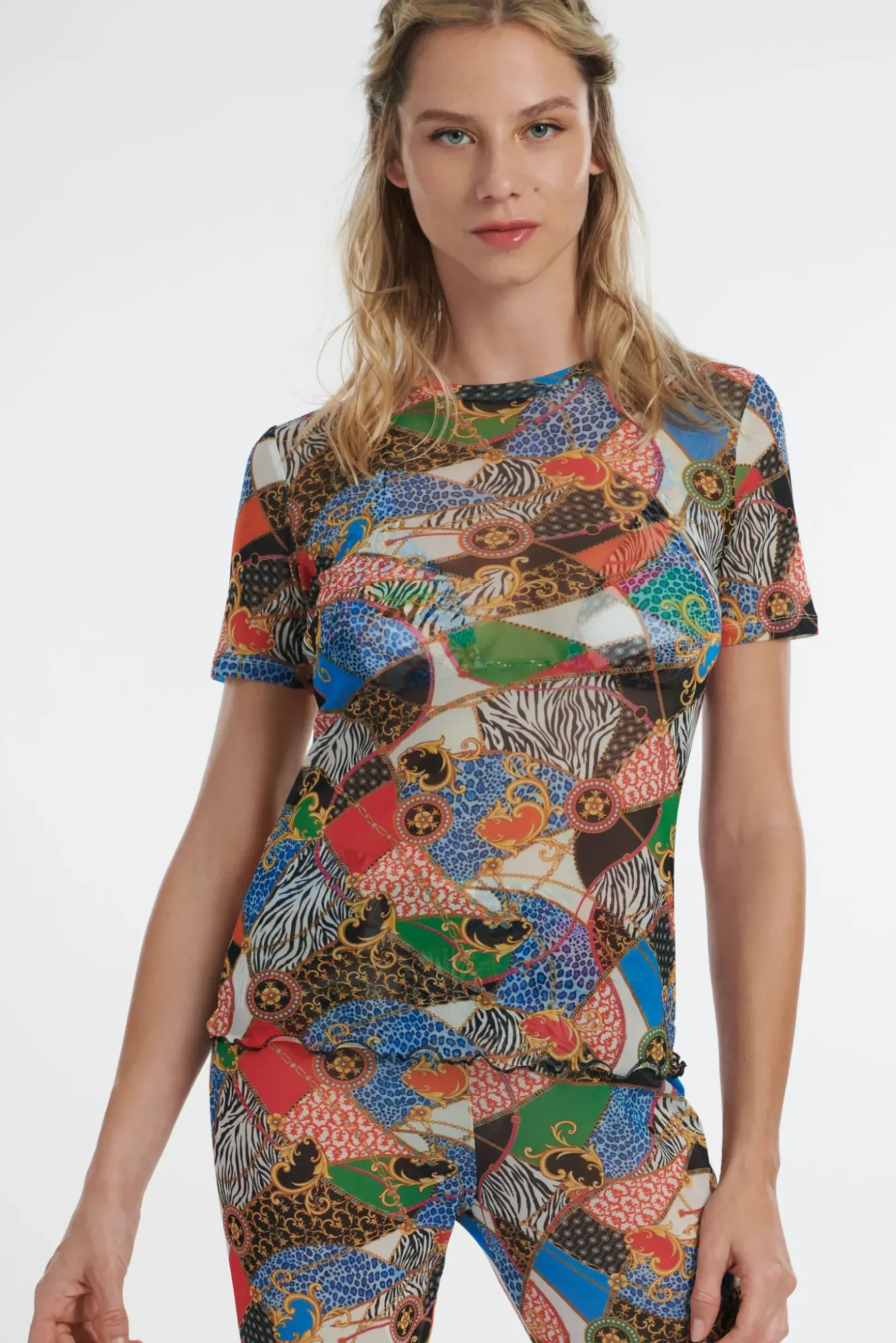 Lisca T-Shirt »Olbia«|Damen Shirts|Accessoires