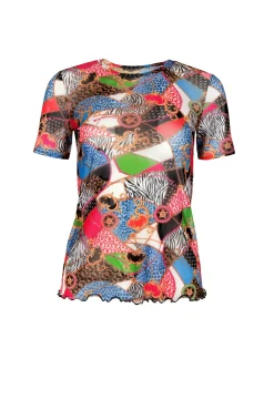 Lisca T-Shirt »Olbia«|Damen Shirts|Accessoires