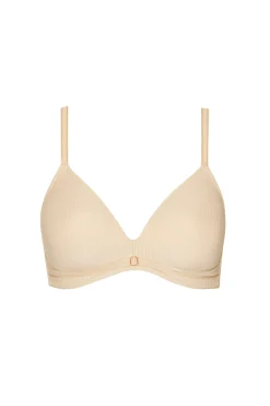 Lisca V-Neck Wireless Soft BH »Laura«|Damen Bhs