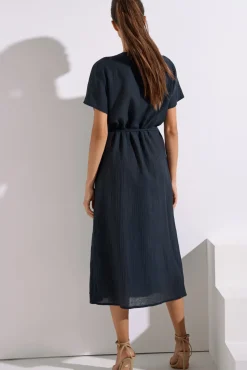 Lisca Wickelkleid »Normandie«|Damen Kleider & Röcke|Accessoires