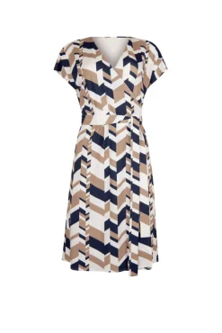 Lisca Wickelkleid »Toulouse«|Damen Kleider & Röcke|Accessoires